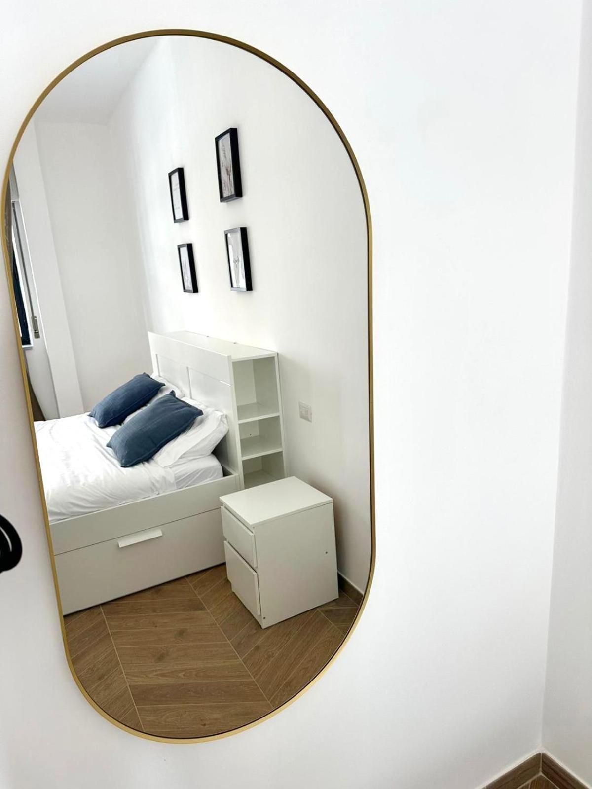 Suite Dante 262 Bari Exterior photo